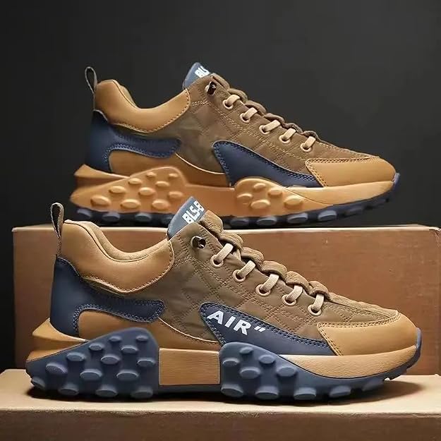 Men's Running Shoes Casual Sneakers  - CL-MA-9651