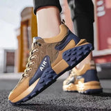 Men's Running Shoes Casual Sneakers  - CL-MA-9651