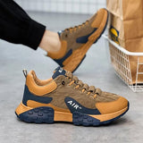 Men's Running Shoes Casual Sneakers  - CL-MA-9651