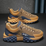 Men's Running Shoes Casual Sneakers  - CL-MA-9651