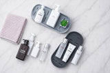 Wall Mounted Bathroom Shelf Adhesive Shower Caddy