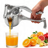 Hand Press Juicer