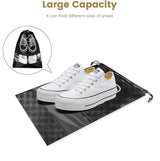 Shoe Bags Pouches Travel pack of 3