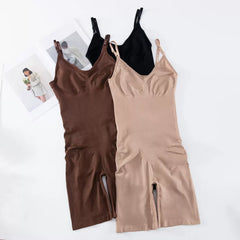 Body Suit For Bodycon Dresses & Saree pack of 1