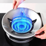 Gas Saver Burner Stand pack of 2 - CL-NE-1903