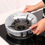 Gas Saver Burner Stand pack of 2 - CL-NE-1903