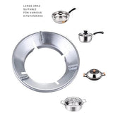 Gas Saver Burner Stand pack of 2 - CL-NE-1903