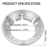 Gas Saver Burner Stand pack of 2 - CL-NE-1903