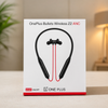 Bullets Wireless Z2 ANC Neckband Earphones