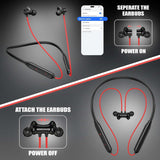 Bullets Wireless Z2 ANC Neckband Earphones