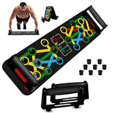 New Multiple Modes Push up Board