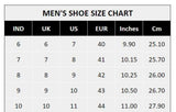 Mens Casual Shoes