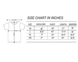 Round Neck T-Shirt Half Sleeves pack of 3 (Random Color)
